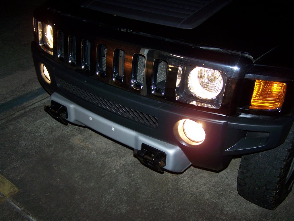 2009 HUMMER H3 - $18,990