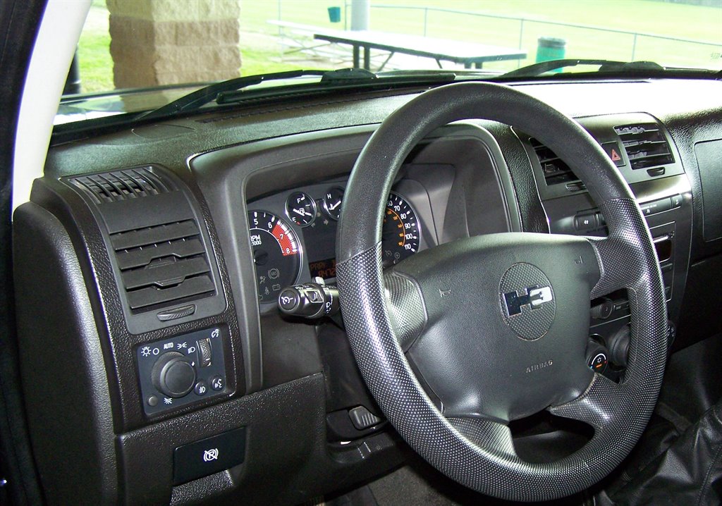 2009 HUMMER H3 - $18,990