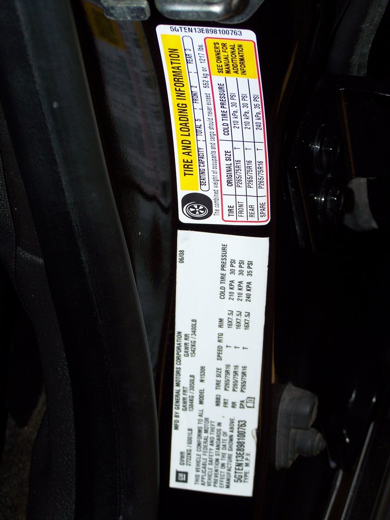 2009 HUMMER H3 - $18,990
