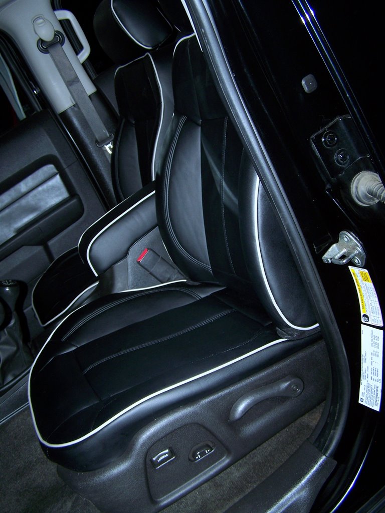 2009 HUMMER H3 - $18,990