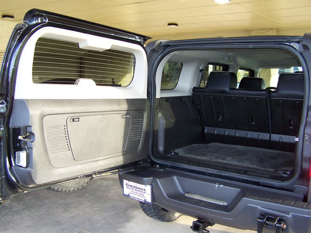 2009 HUMMER H3 - $18,990