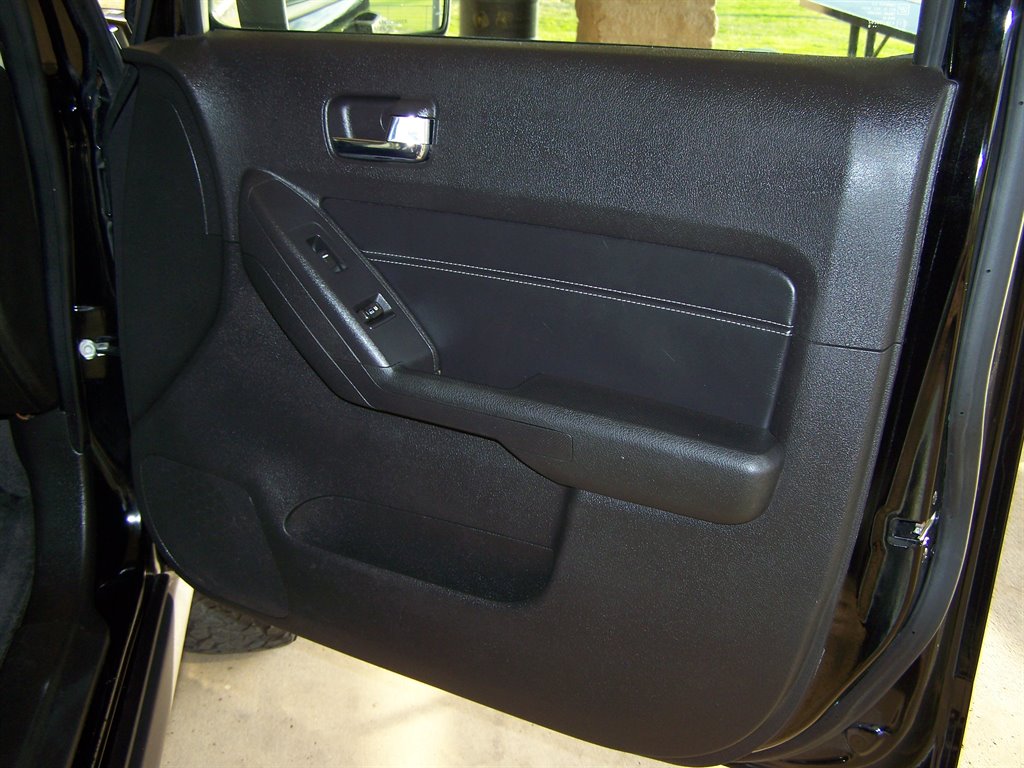 2009 HUMMER H3 - $18,990