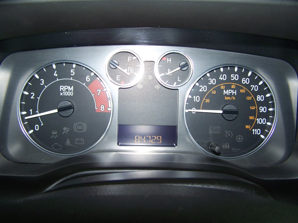 2009 HUMMER H3 - $18,990