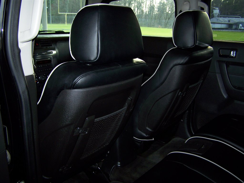 2009 HUMMER H3 - $18,990