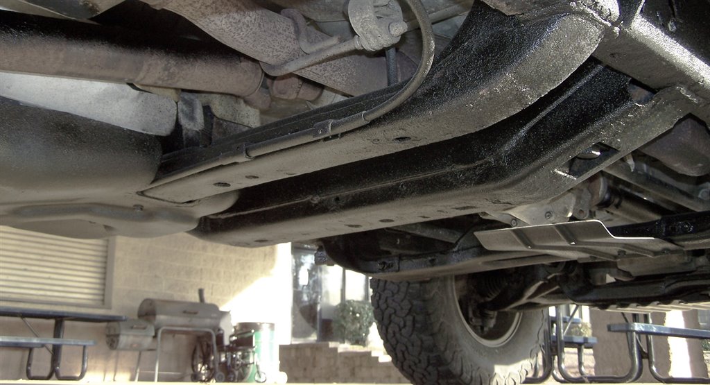 2009 HUMMER H3 - $18,990