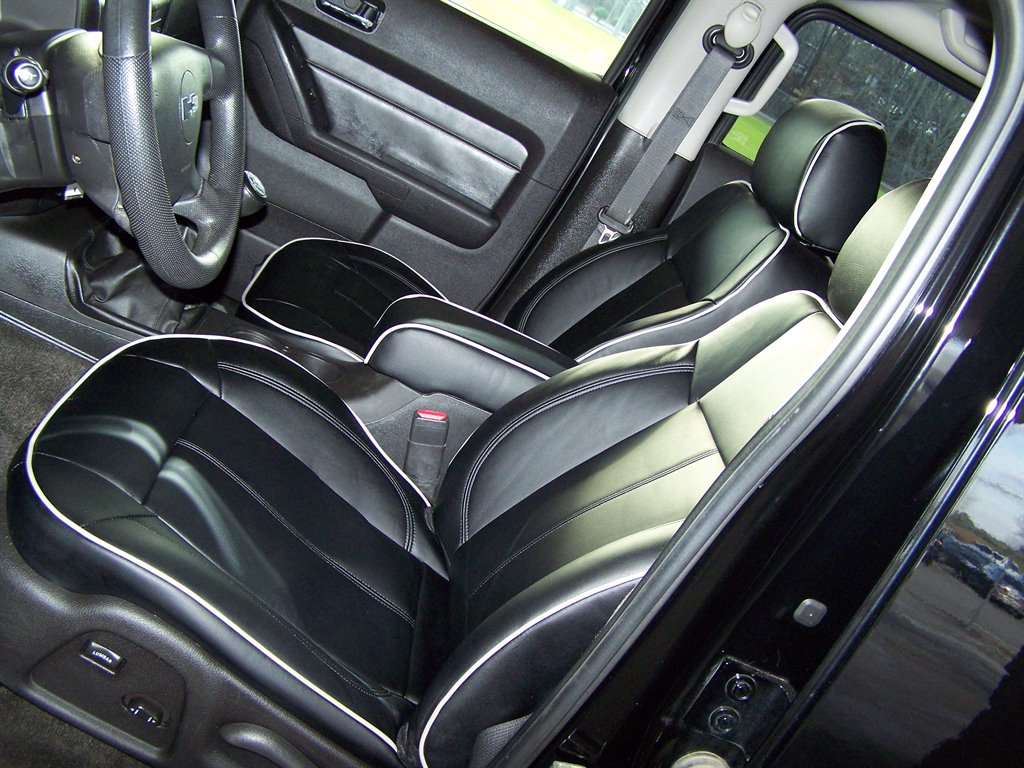 2009 HUMMER H3 - $18,990