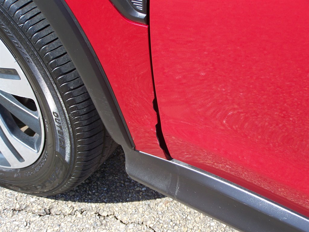 2021 Mitsubishi Outlander - $18,890