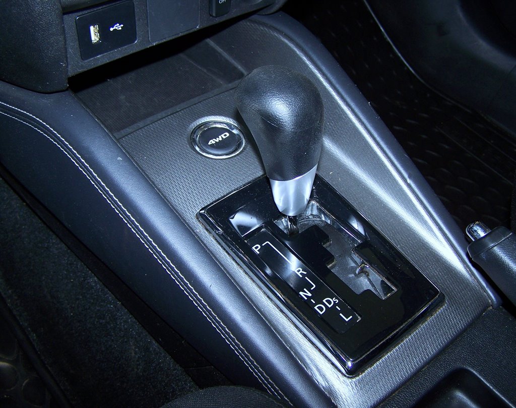 2021 Mitsubishi Outlander - $18,890