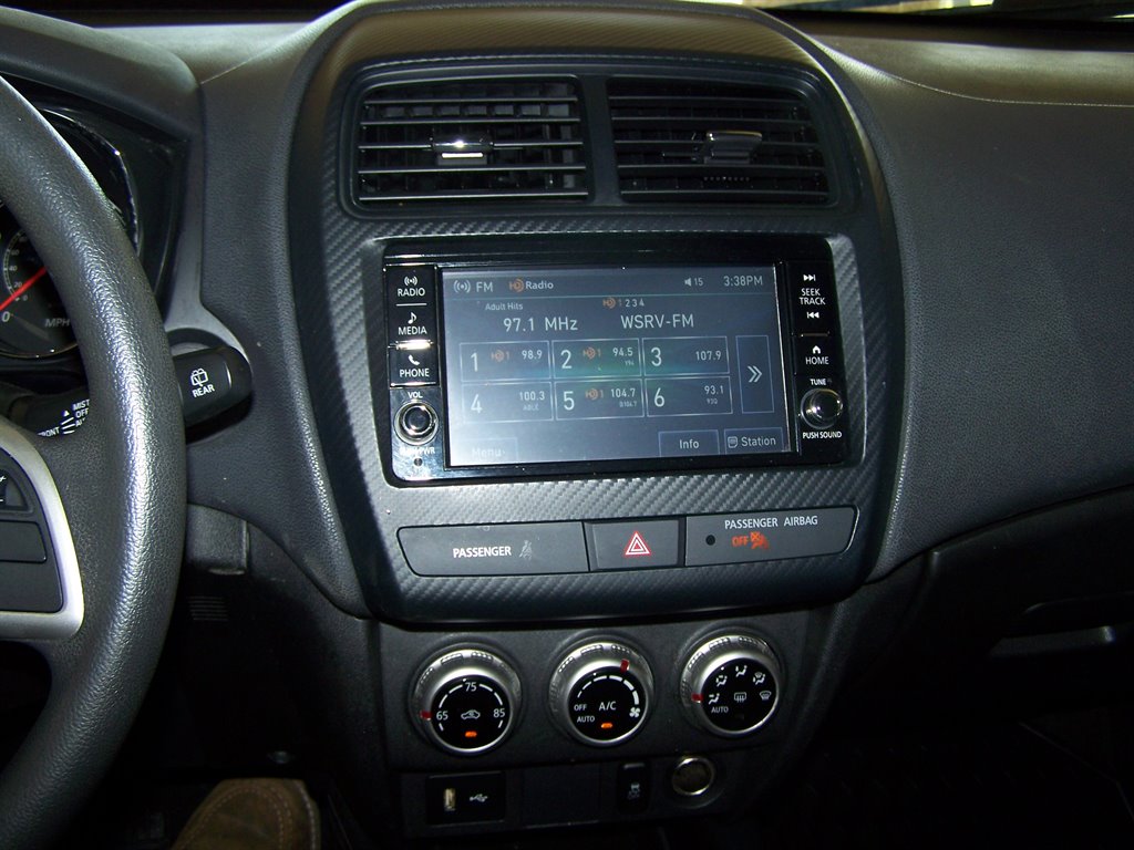 2021 Mitsubishi Outlander - $18,890