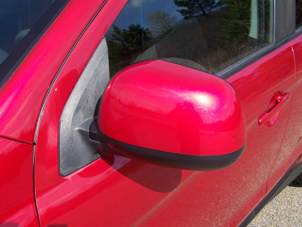 2021 Mitsubishi Outlander - $18,890