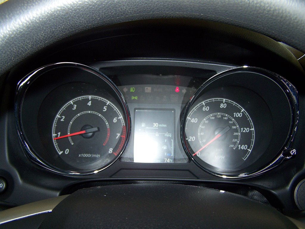 2021 Mitsubishi Outlander - $18,890