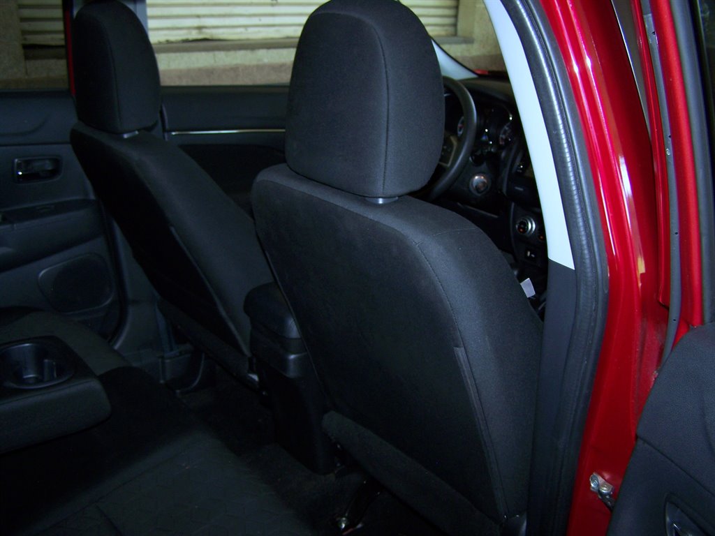 2021 Mitsubishi Outlander - $18,890