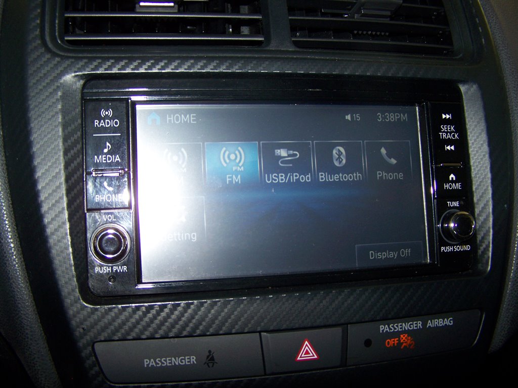 2021 Mitsubishi Outlander - $18,890