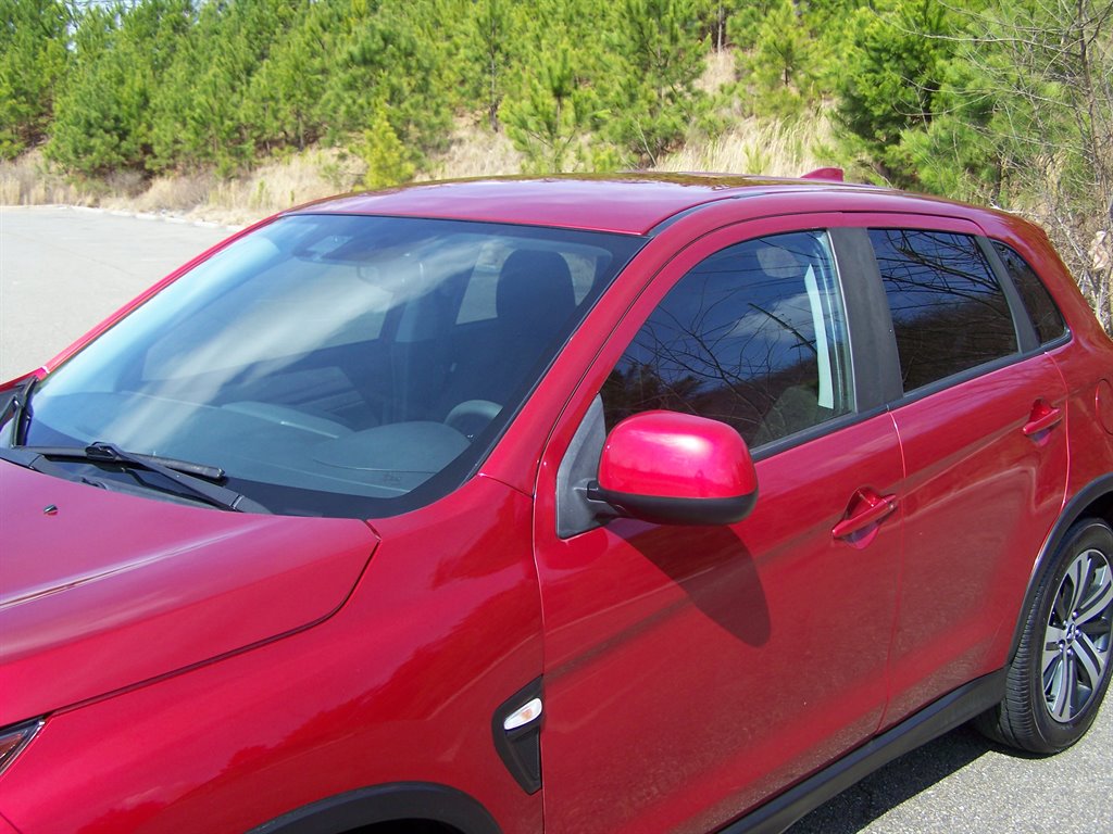 2021 Mitsubishi Outlander - $18,890