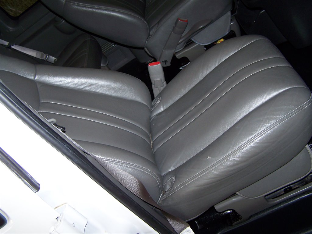 2004 Chevrolet Express - $17,890