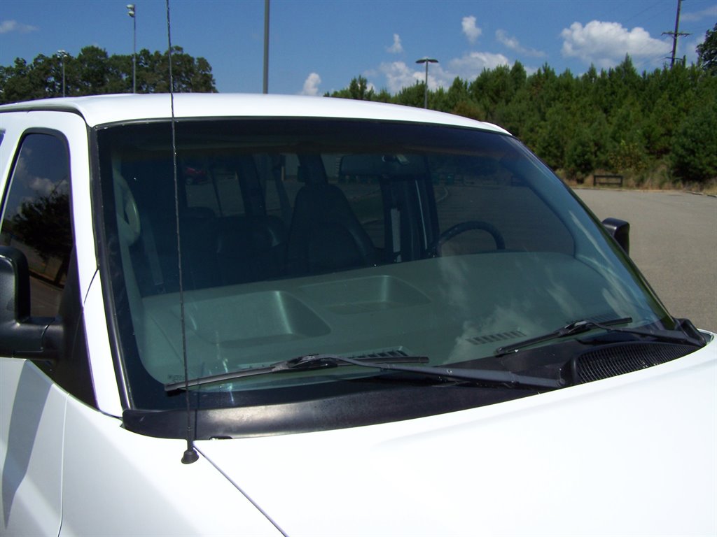 2004 Chevrolet Express - $17,890