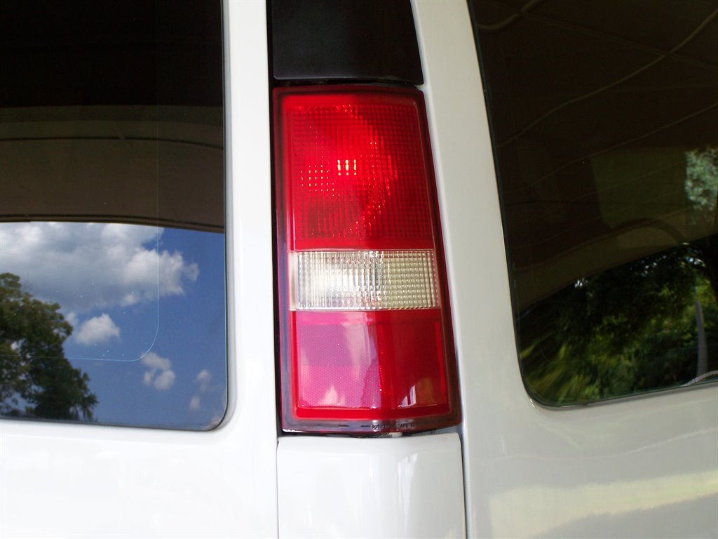 2004 Chevrolet Express - $17,890