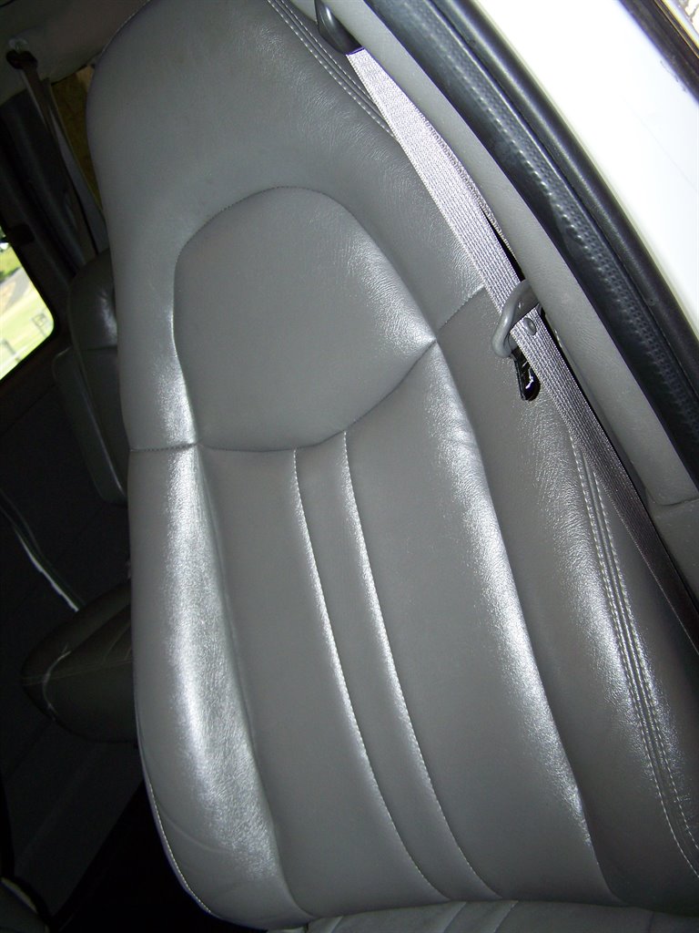 2004 Chevrolet Express - $17,890