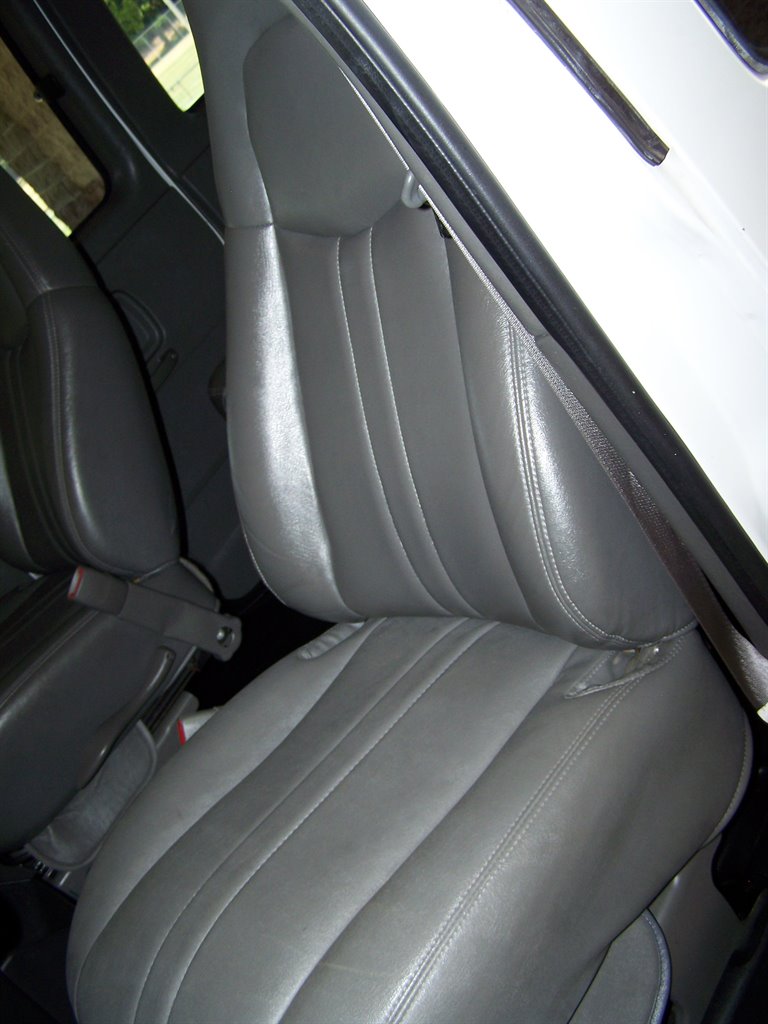 2004 Chevrolet Express - $17,890