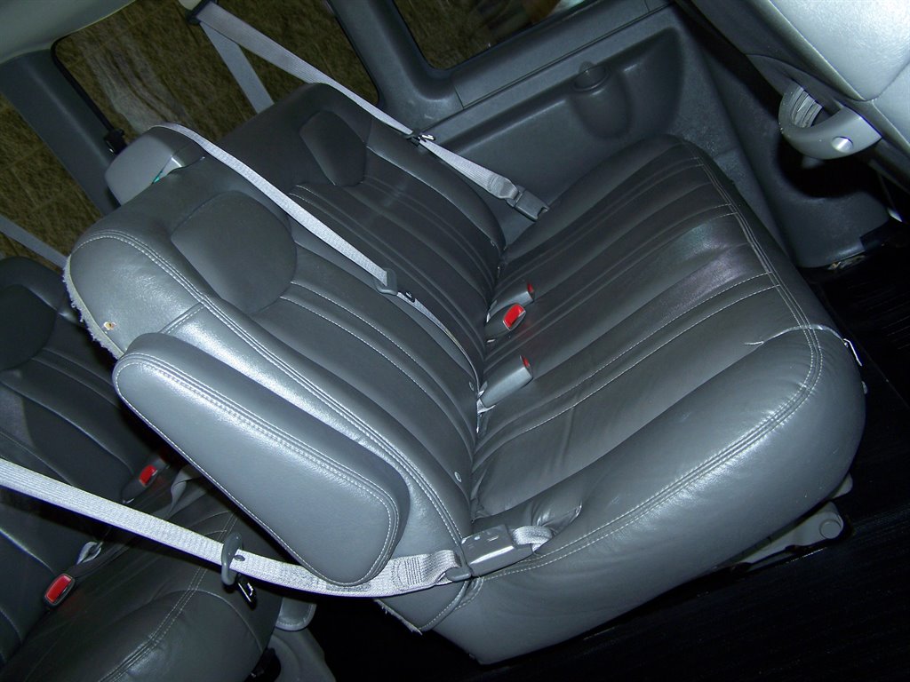 2004 Chevrolet Express - $17,890