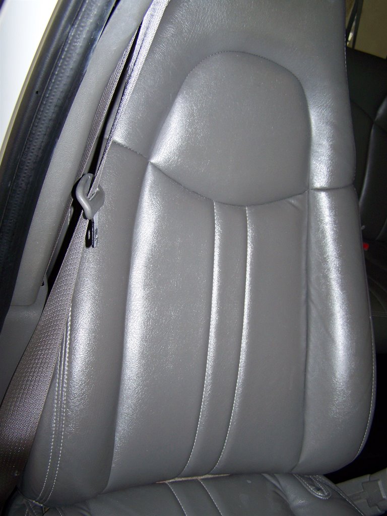 2004 Chevrolet Express - $17,890