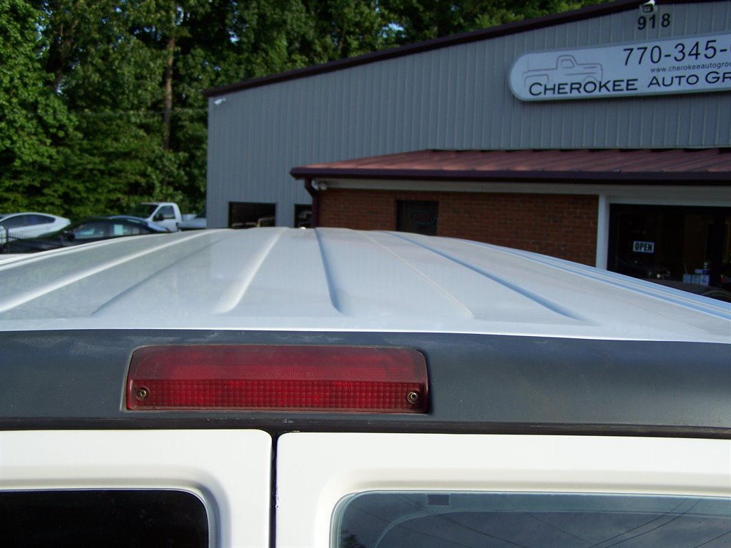 2002 Chevrolet G3500 VAN - $13,890