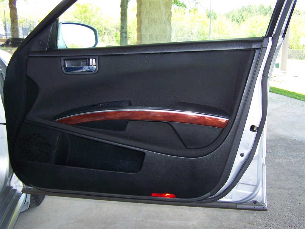 2008 Nissan Maxima - $10,890