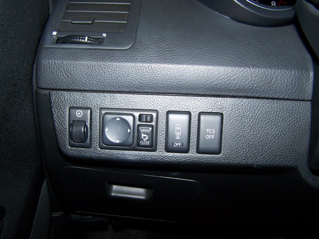 2008 Nissan Maxima - $10,890