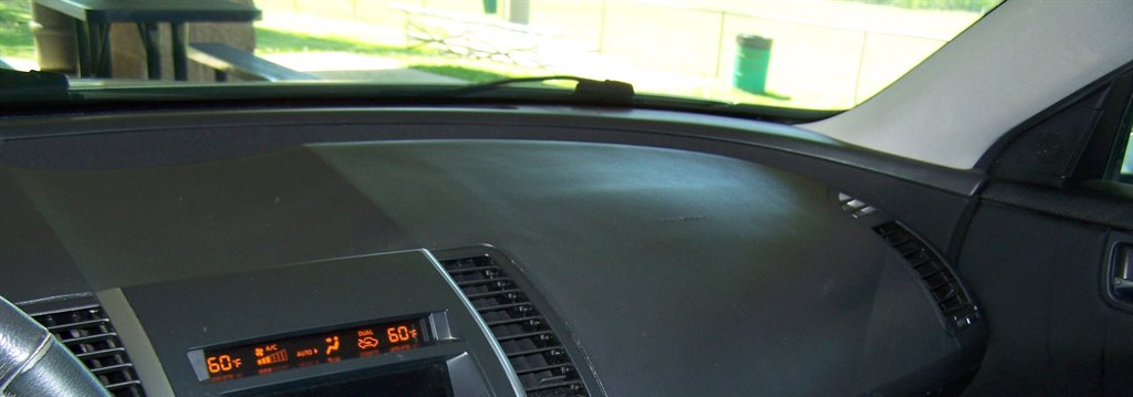 2008 Nissan Maxima - $10,890