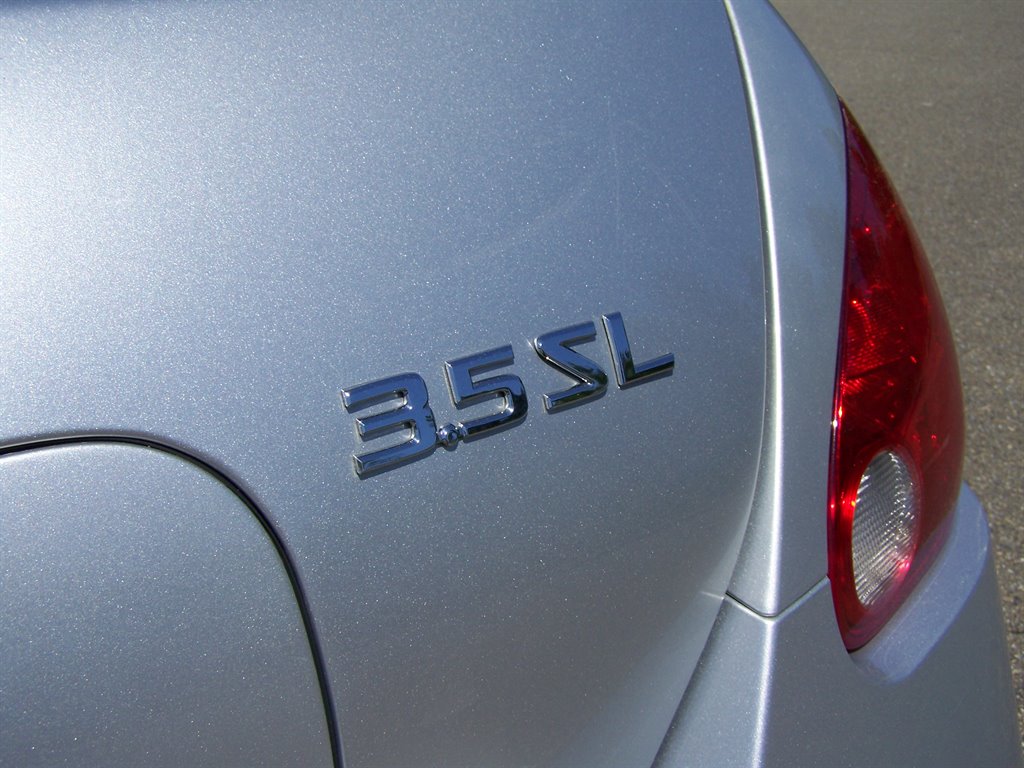 2008 Nissan Maxima - $10,890