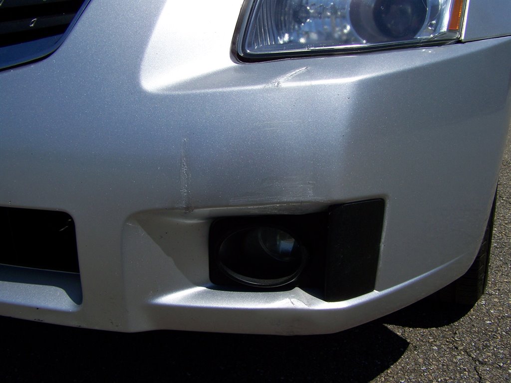 2008 Nissan Maxima - $10,890
