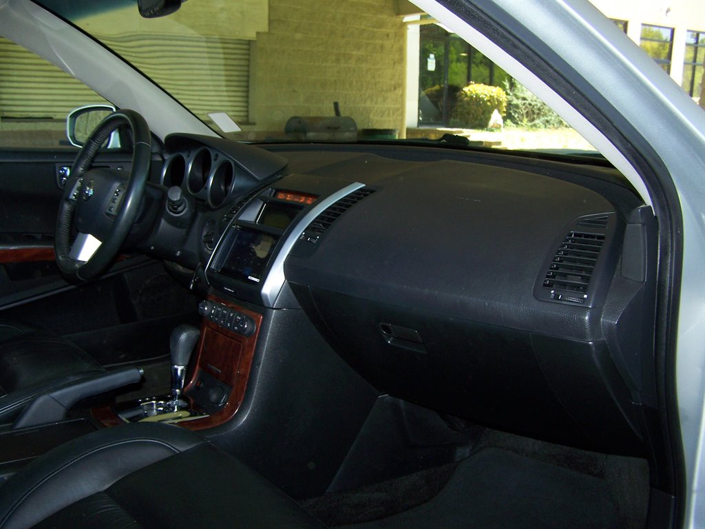 2008 Nissan Maxima - $10,890