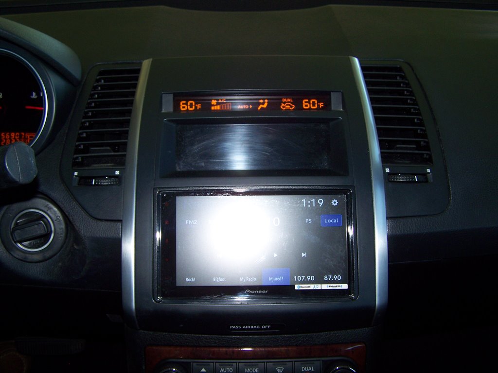 2008 Nissan Maxima - $10,890