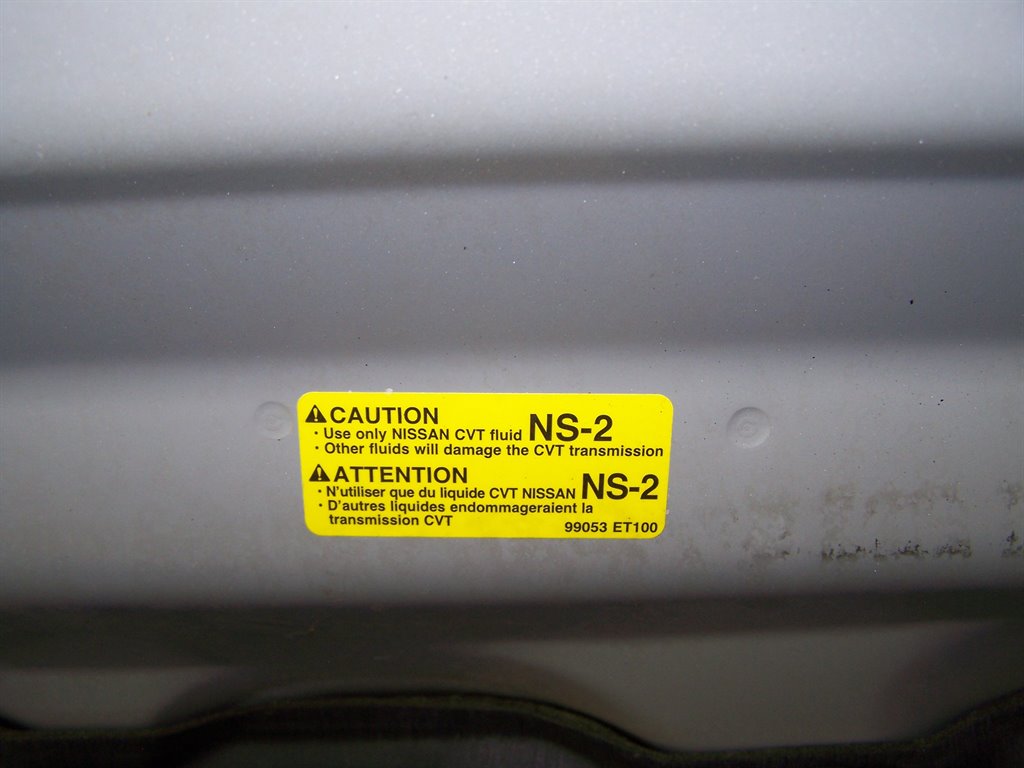 2008 Nissan Maxima - $10,890
