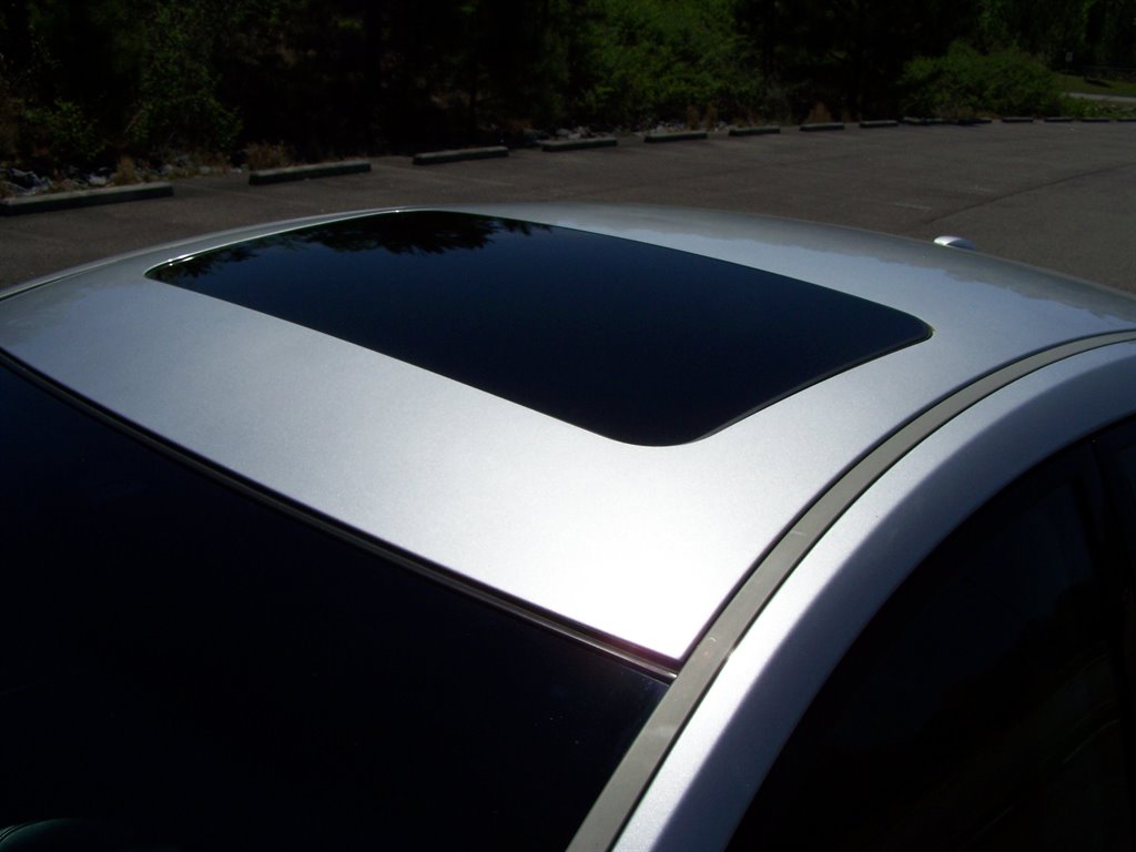 2008 Nissan Maxima - $10,890