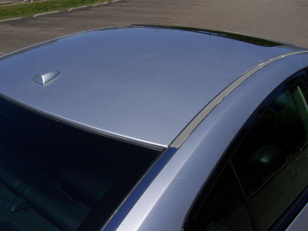 2008 Nissan Maxima - $10,890