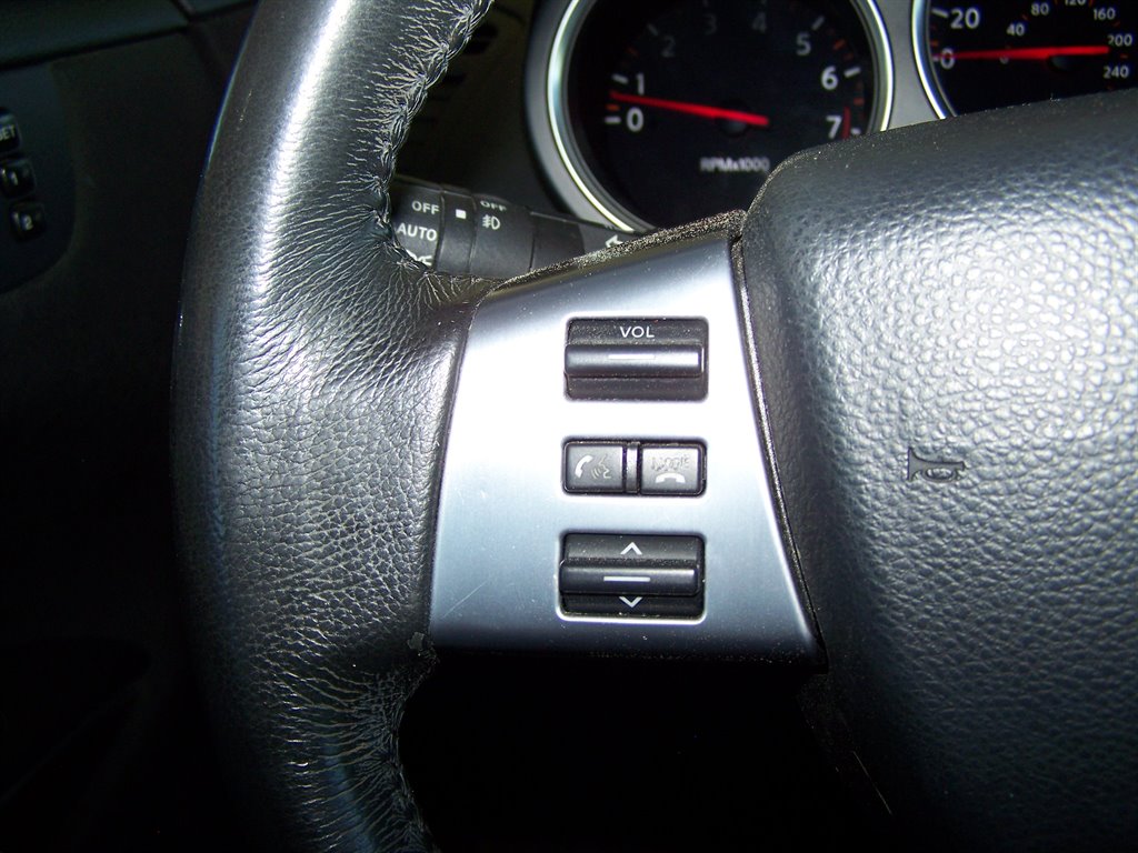 2008 Nissan Maxima - $10,890