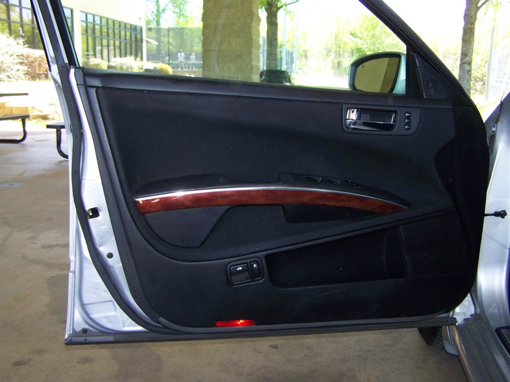2008 Nissan Maxima - $10,890