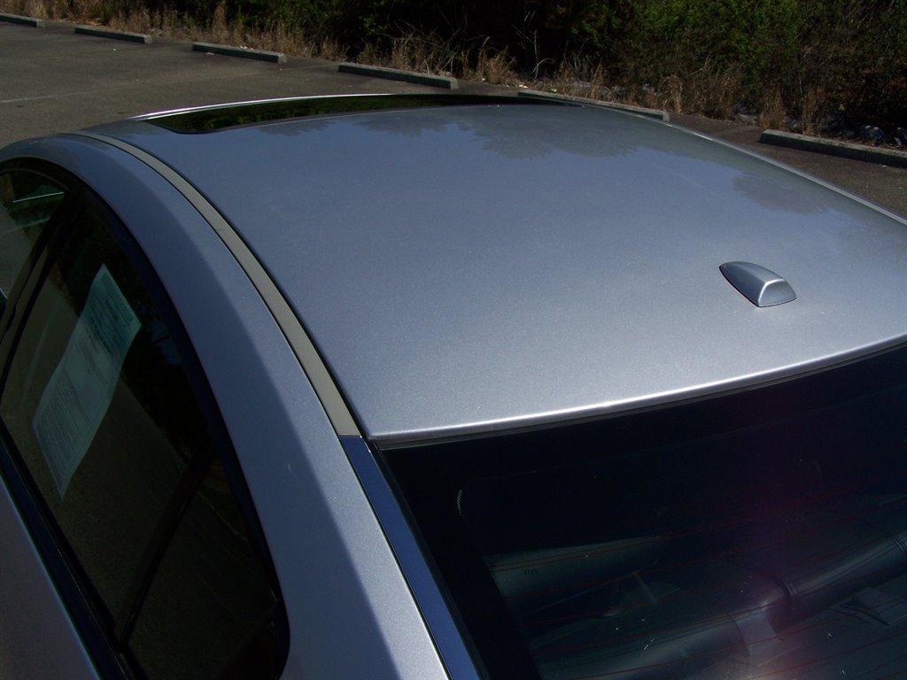2008 Nissan Maxima - $10,890