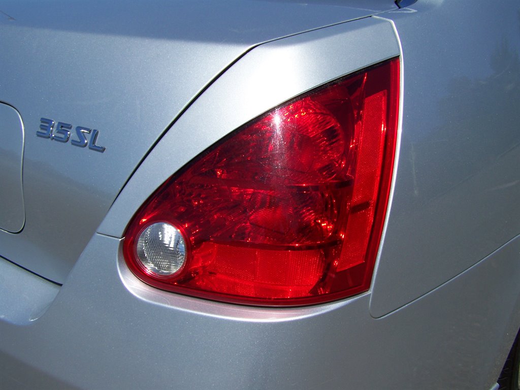 2008 Nissan Maxima - $10,890