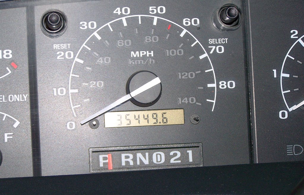 1992 Ford F-150 - $32,890