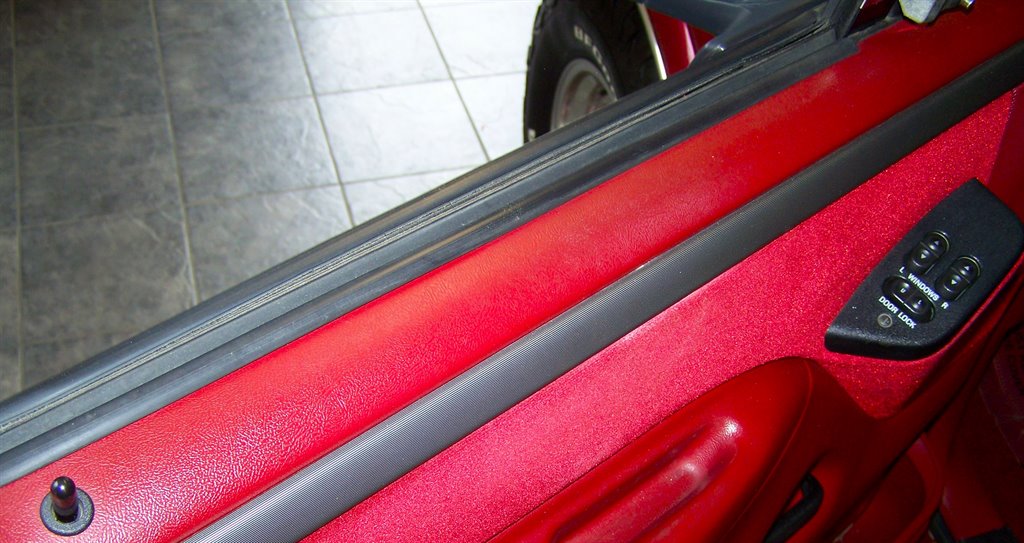 1992 Ford F-150 - $32,890
