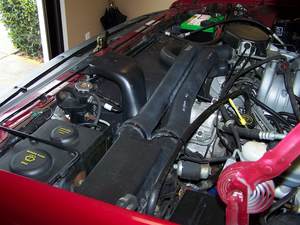 1992 Ford F-150 - $32,890