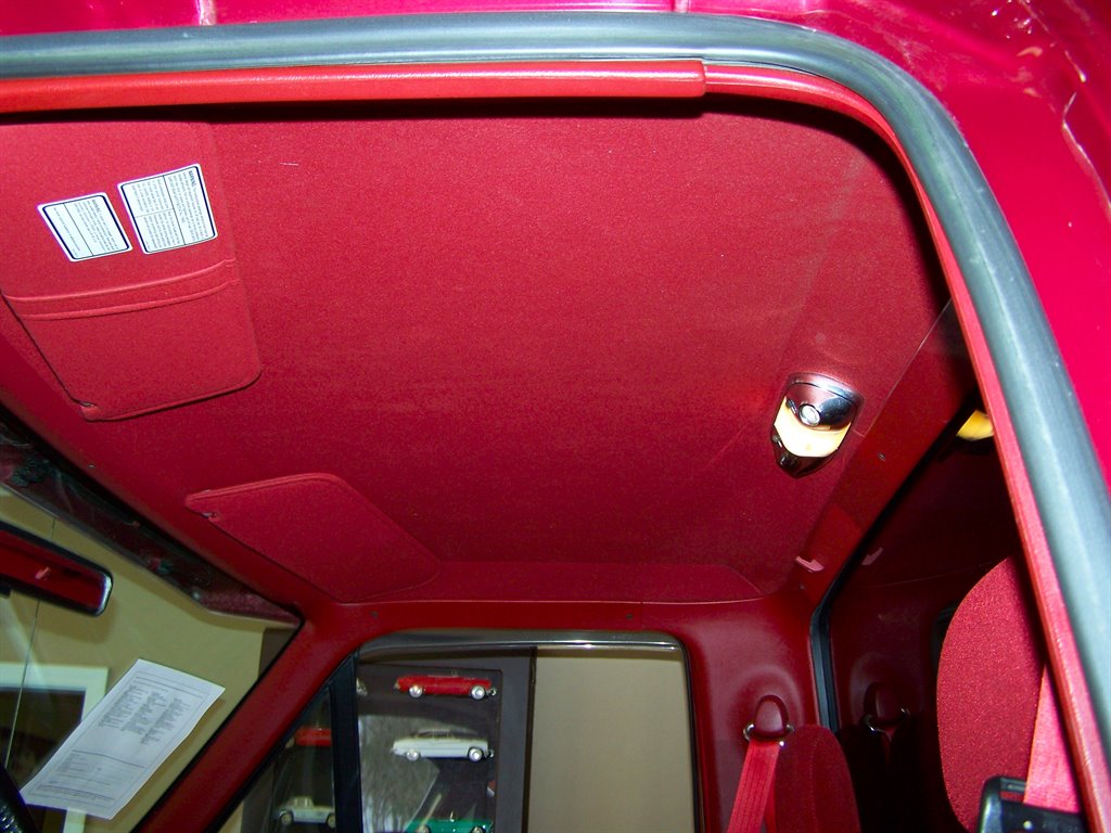 1992 Ford F-150 - $32,890
