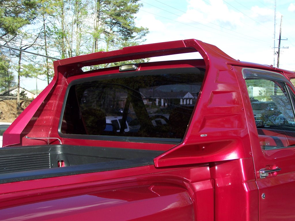 1992 Ford F-150 - $32,890