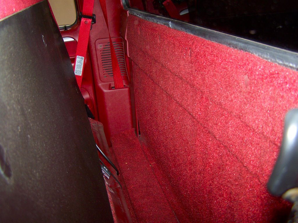 1992 Ford F-150 - $32,890
