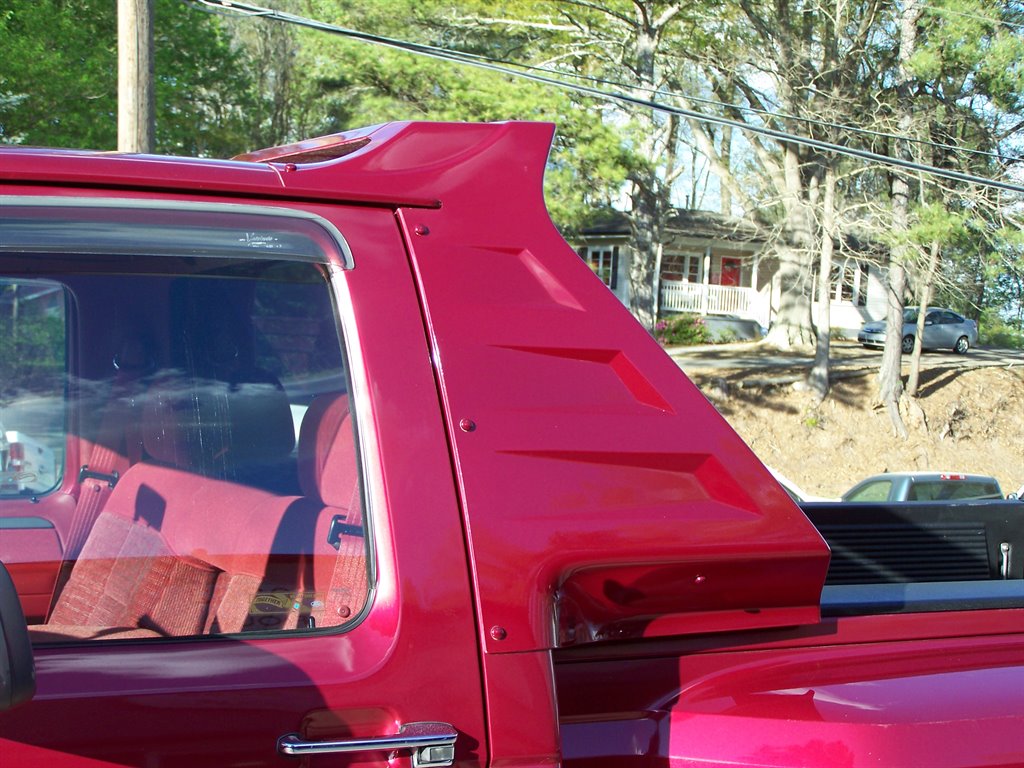 1992 Ford F-150 - $32,890