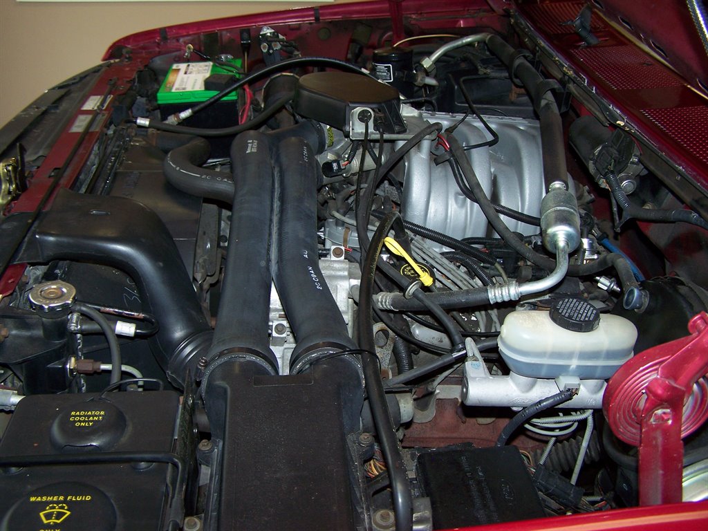 1992 Ford F-150 - $32,890