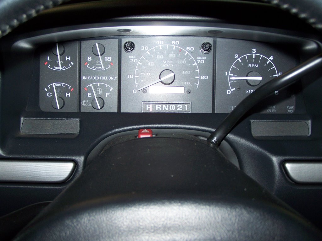1992 Ford F-150 - $32,890