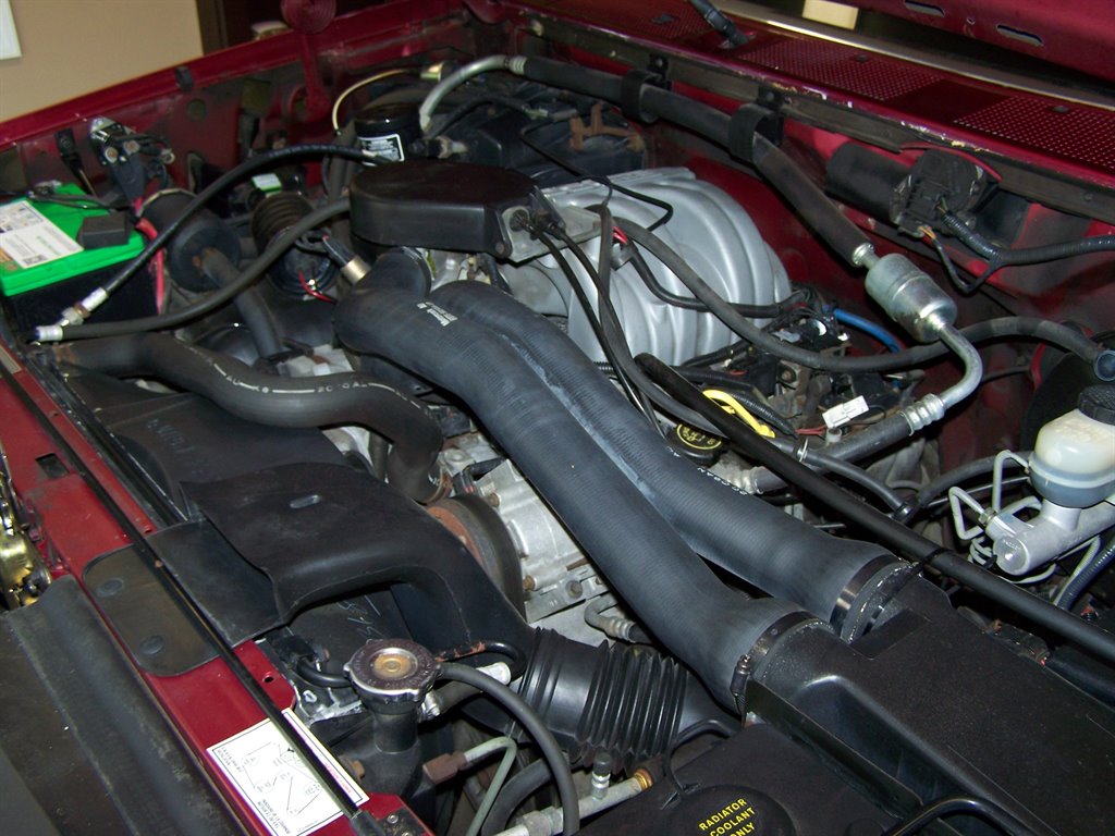 1992 Ford F-150 - $32,890